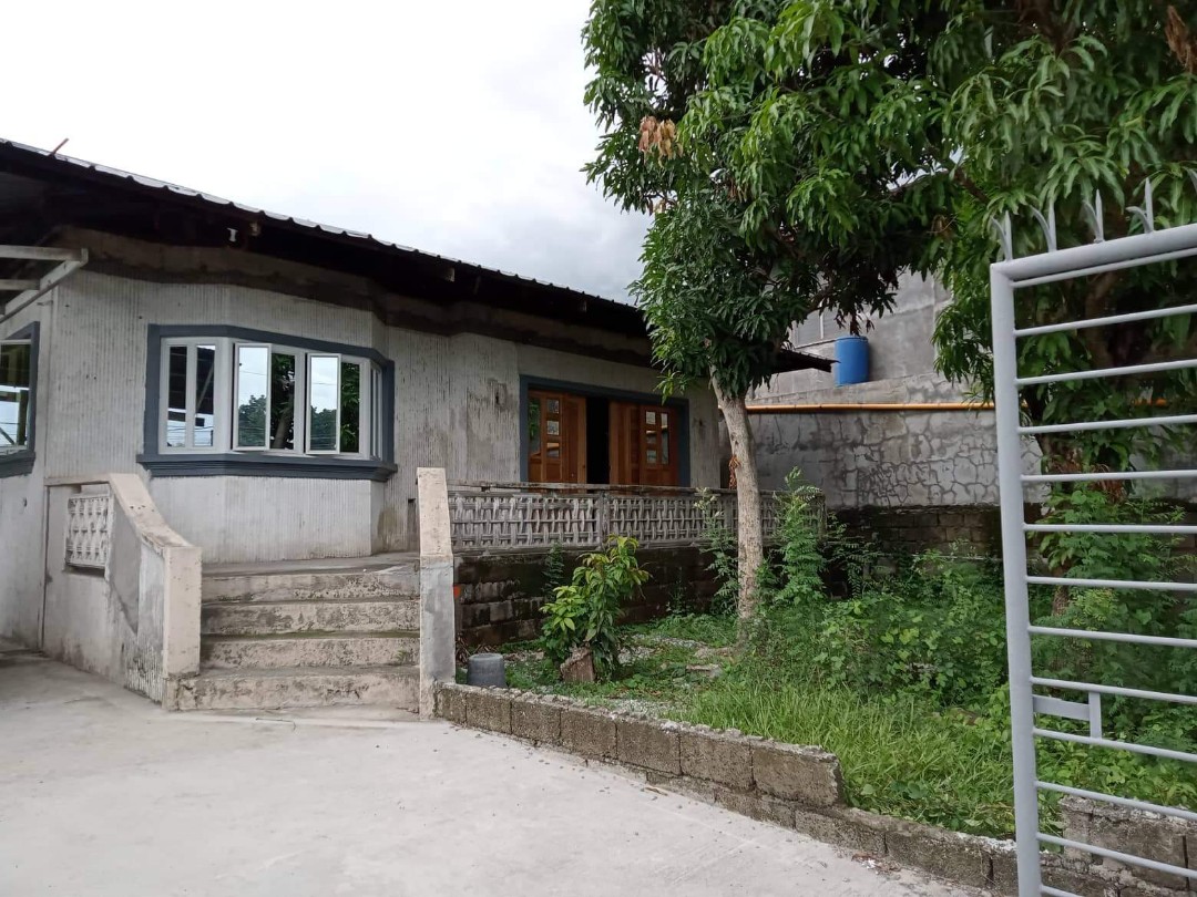 HOUSE AND LOT FOR SALE in BALAGTAS, BULACAN !!! NOW AT A MUCH LOWER