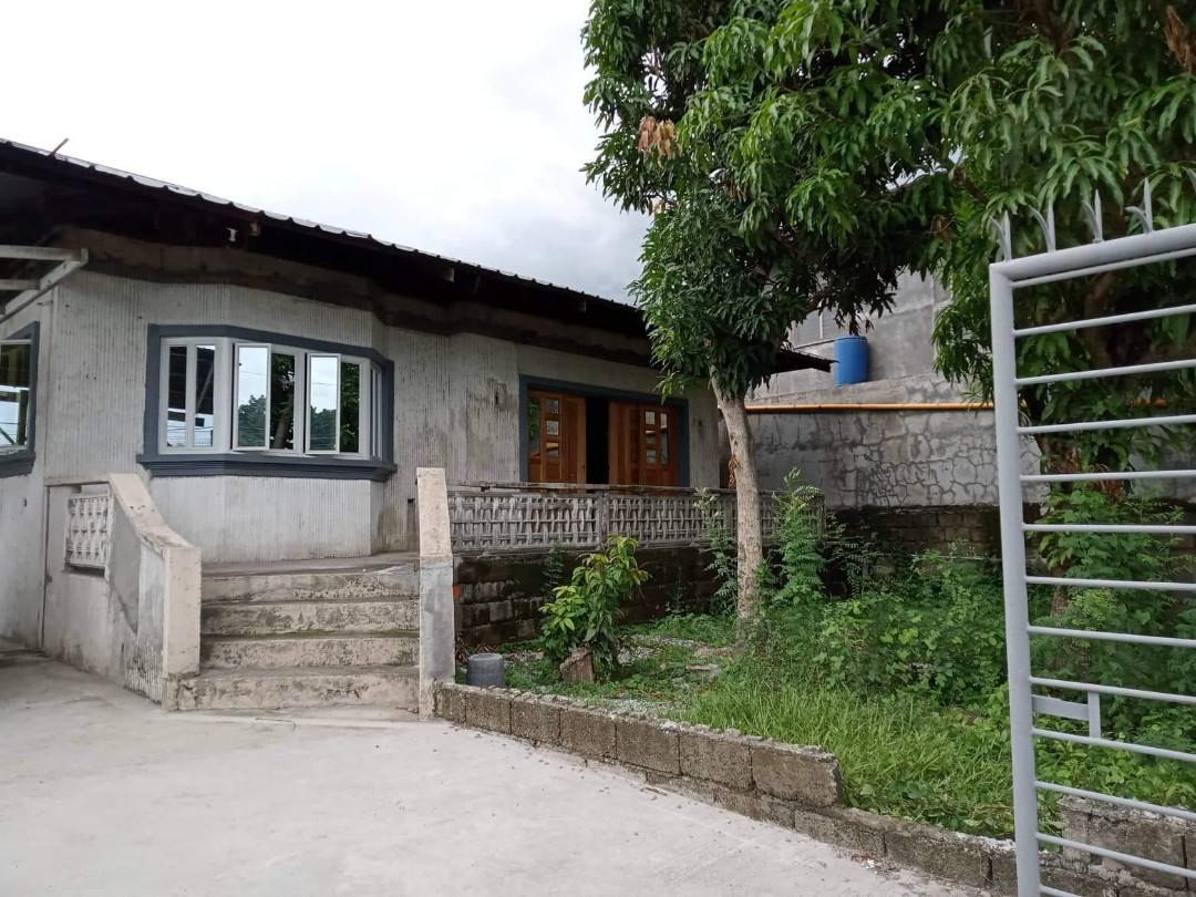 HOUSE AND LOT FOR SALE in BALAGTAS, BULACAN !!! NOW AT A MUCH LOWER PRICE !!!, Property, For