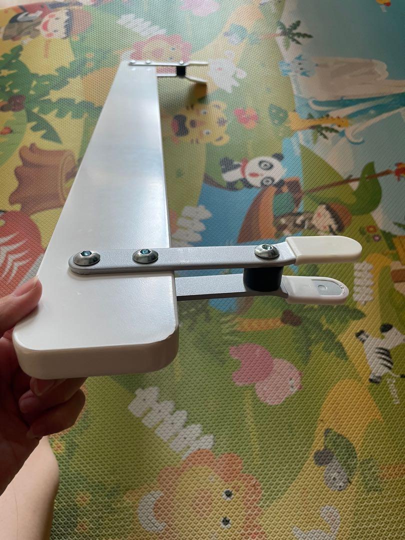 Ikea Bed rail, 兒童＆孕婦用品, 兒童傢具, 兒童傢具 小童床 Carousell