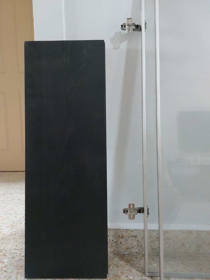 [IKEA] BILLY spare shelves, Furniture & Home Living, Furniture, Shelves