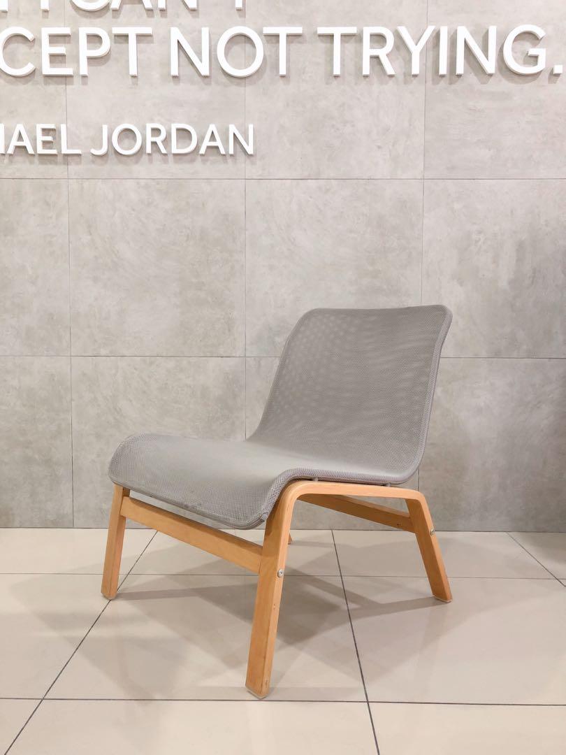 Nolmyra easy hotsell chair