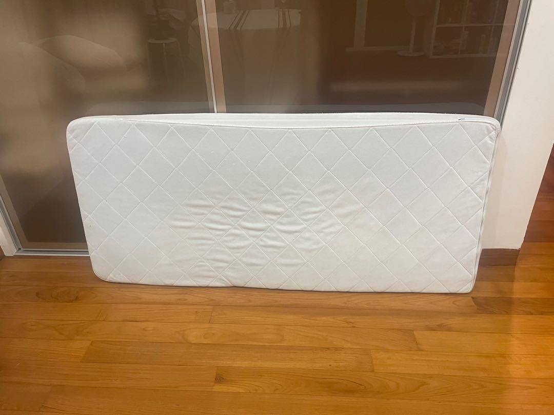 Ikea mattress for junior bed Pick up before 18 06 Move out