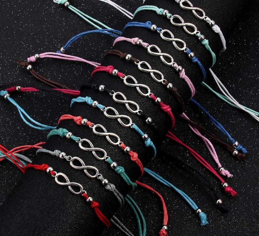 Friendship string shop