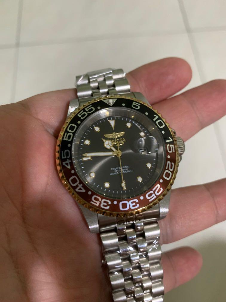 Invicta pro diver 34103 deals