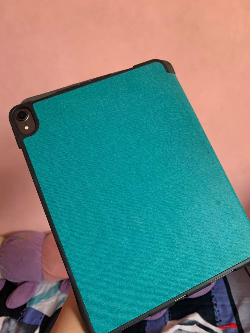 Ipad pro 11inch wi fi/cellular w/ apple pencil (Category: iPad) located in Pasay City. Submitted by ohohmemhaine (Listing ID 1166103829, Image 3). Description: Rfs: will upgrade Pm for more pics..