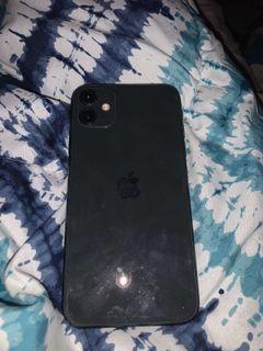 Iphone 11 (used)