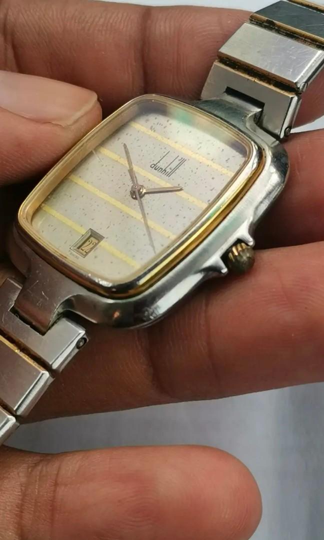 Jam shop dunhill original