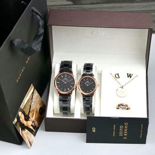 Jam tangan DW