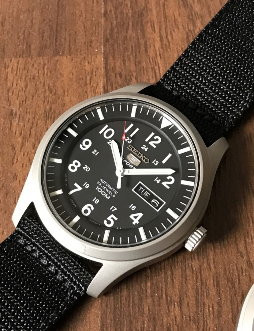 seiko snzg15j