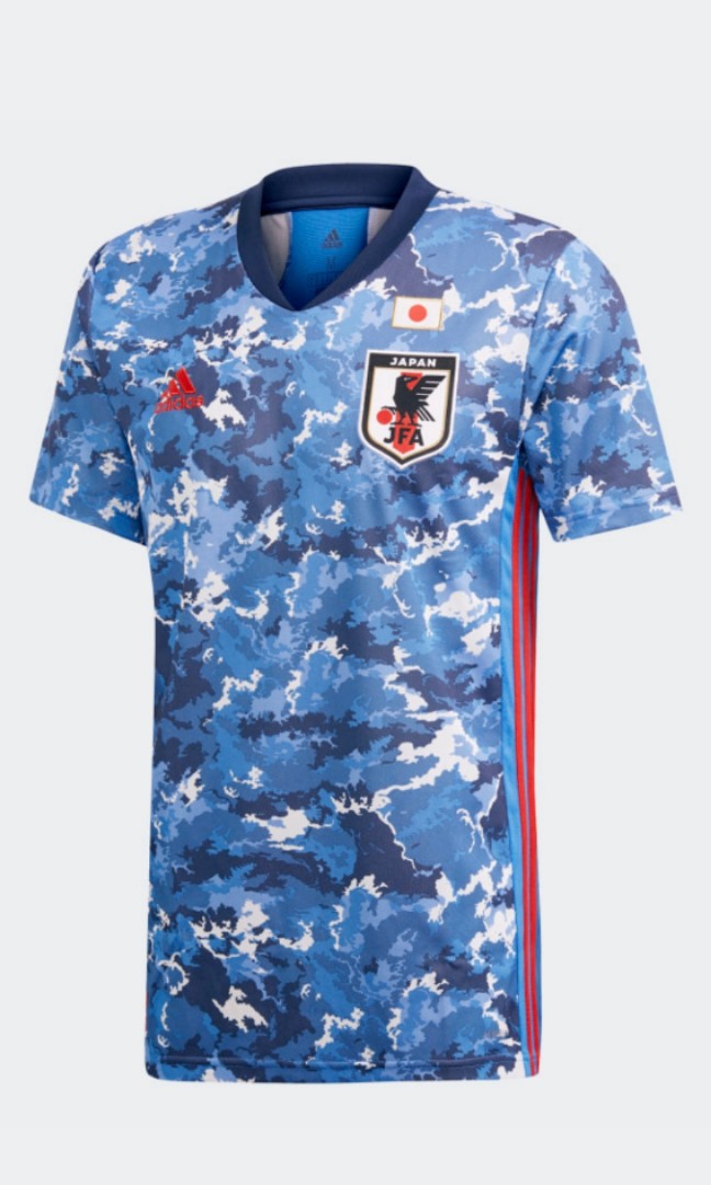Japan football team jersey cheap