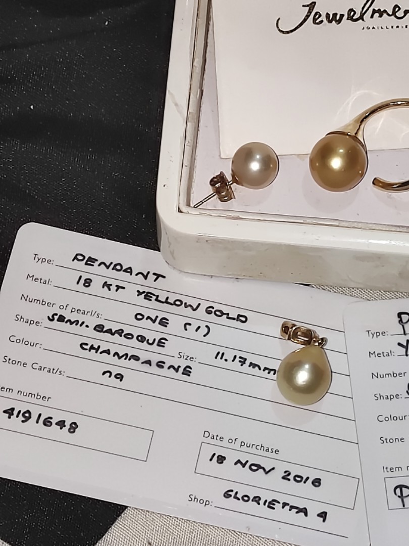 Jewelmer earrings price sale