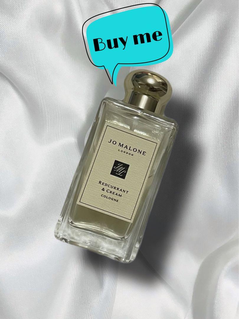 Jo Malone Red Currant Cream