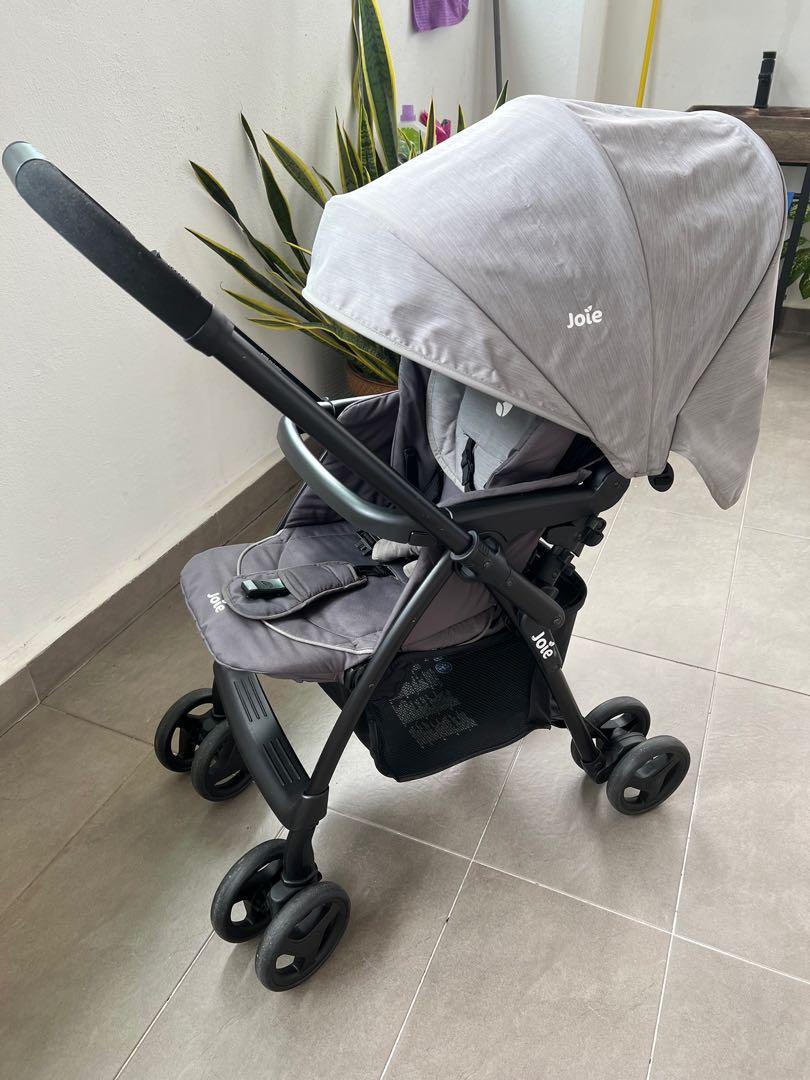 2 way facing pushchair best sale