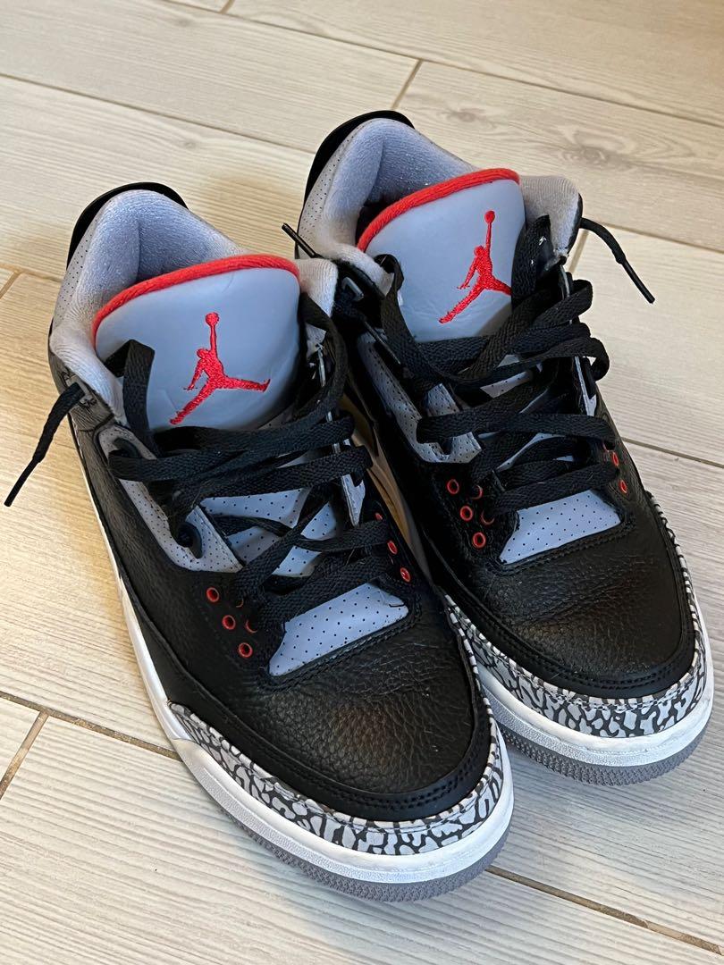 Retro 3 9.5 clearance