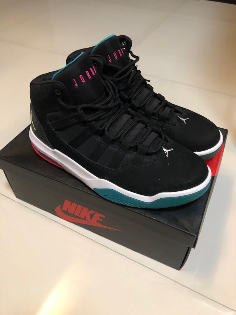 Jordan max aura hyper pink new arrivals