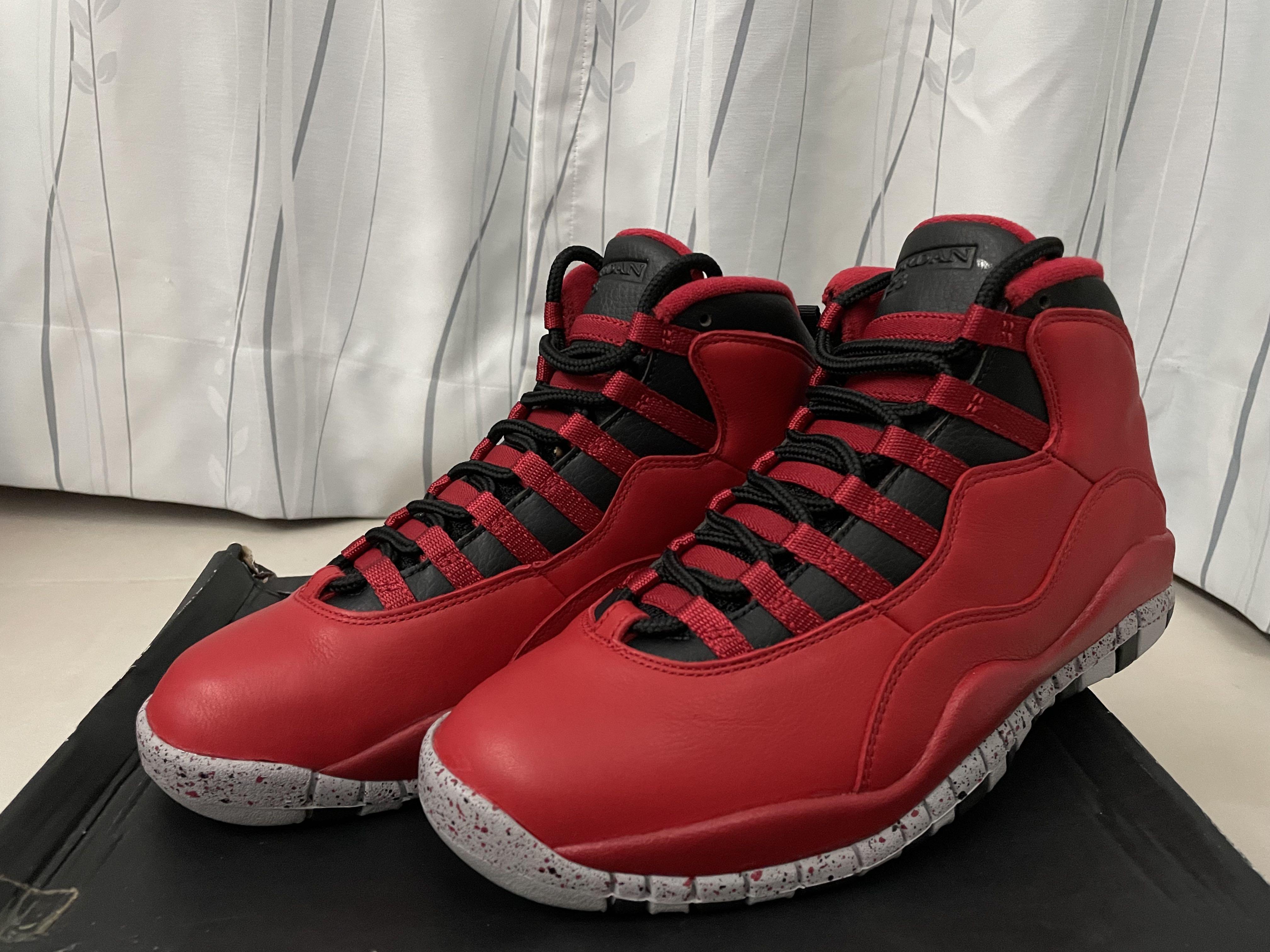 Jordan 1 retro sales bulls over broadway