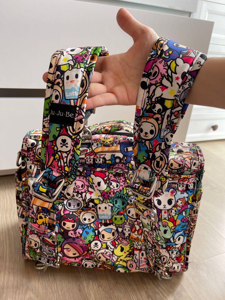 Jujube bff 2025 tokidoki