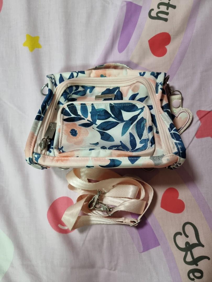 Jujube whimsical top watercolor bff