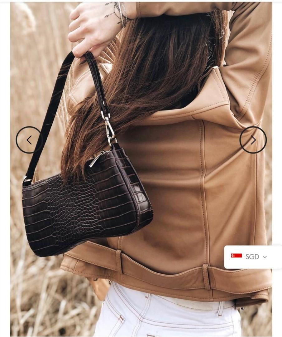 Jw pei eva shoulder bag review deals