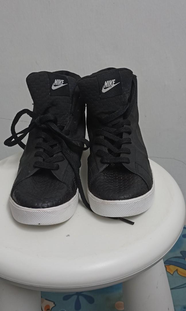 Kasut nike high cut deals