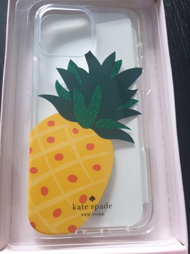 Kate spade iphone 13 pro max case, Mobile Phones & Gadgets, Mobile