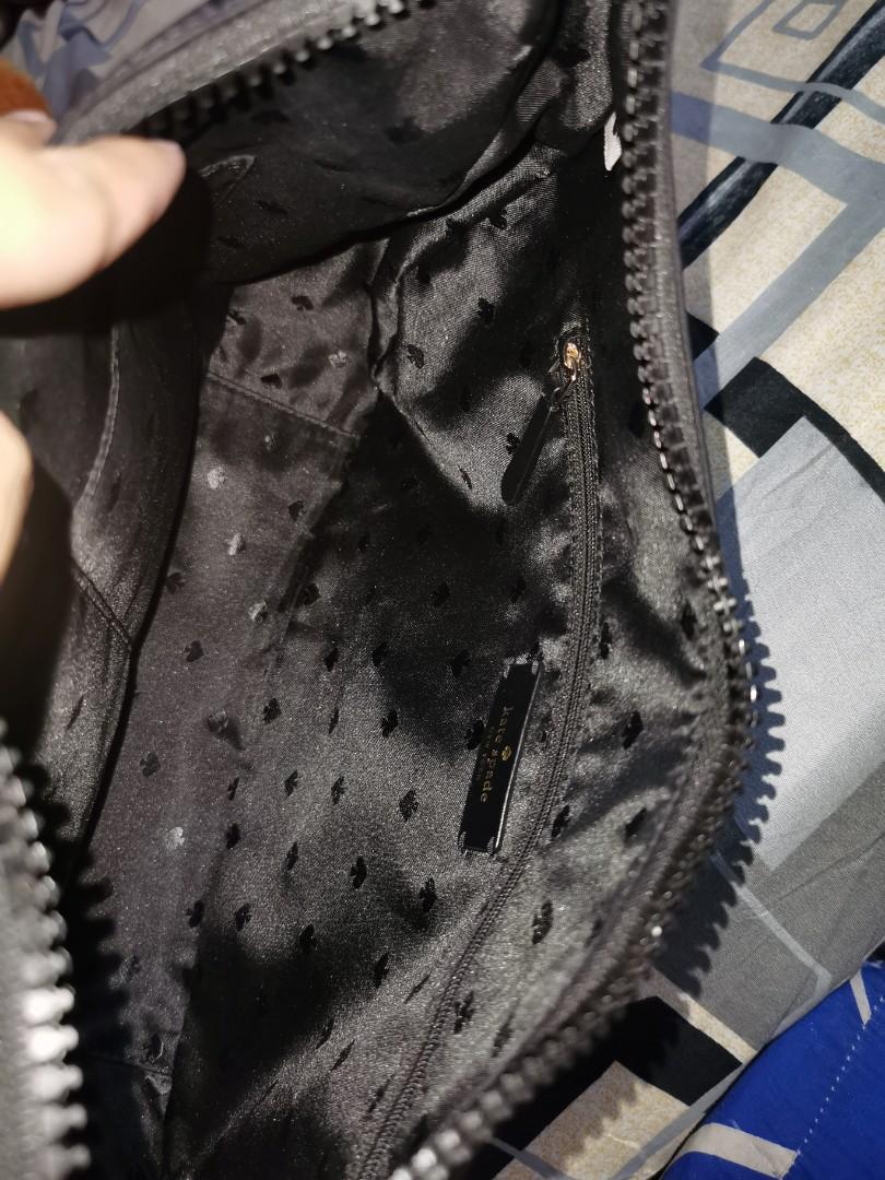 kate spade Jae, Women's Fashion, Bags & Wallets, Shoulder Bags on Carousell