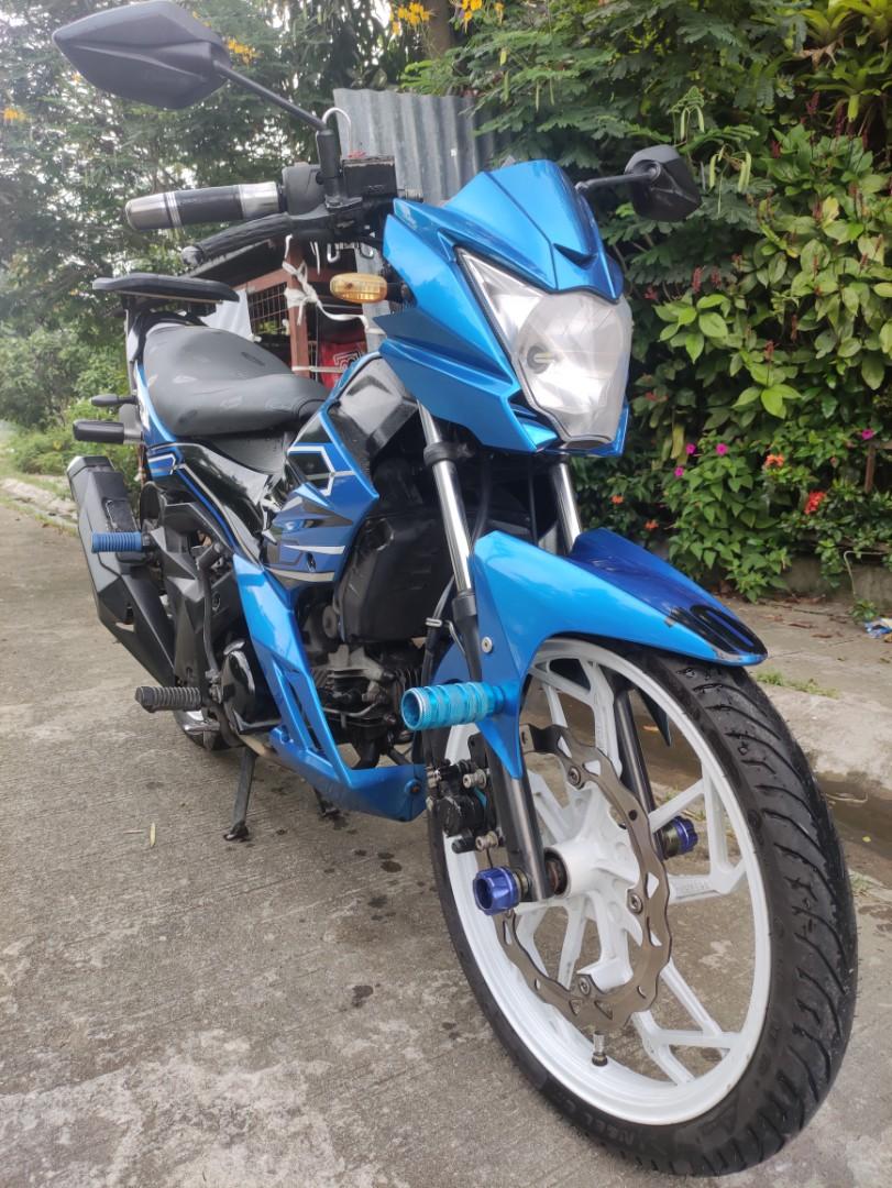 Kawasaki fury headlight 2025 for sale