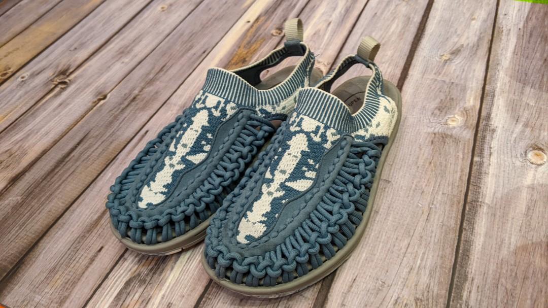 KEEN UNEEK EVO Carousell