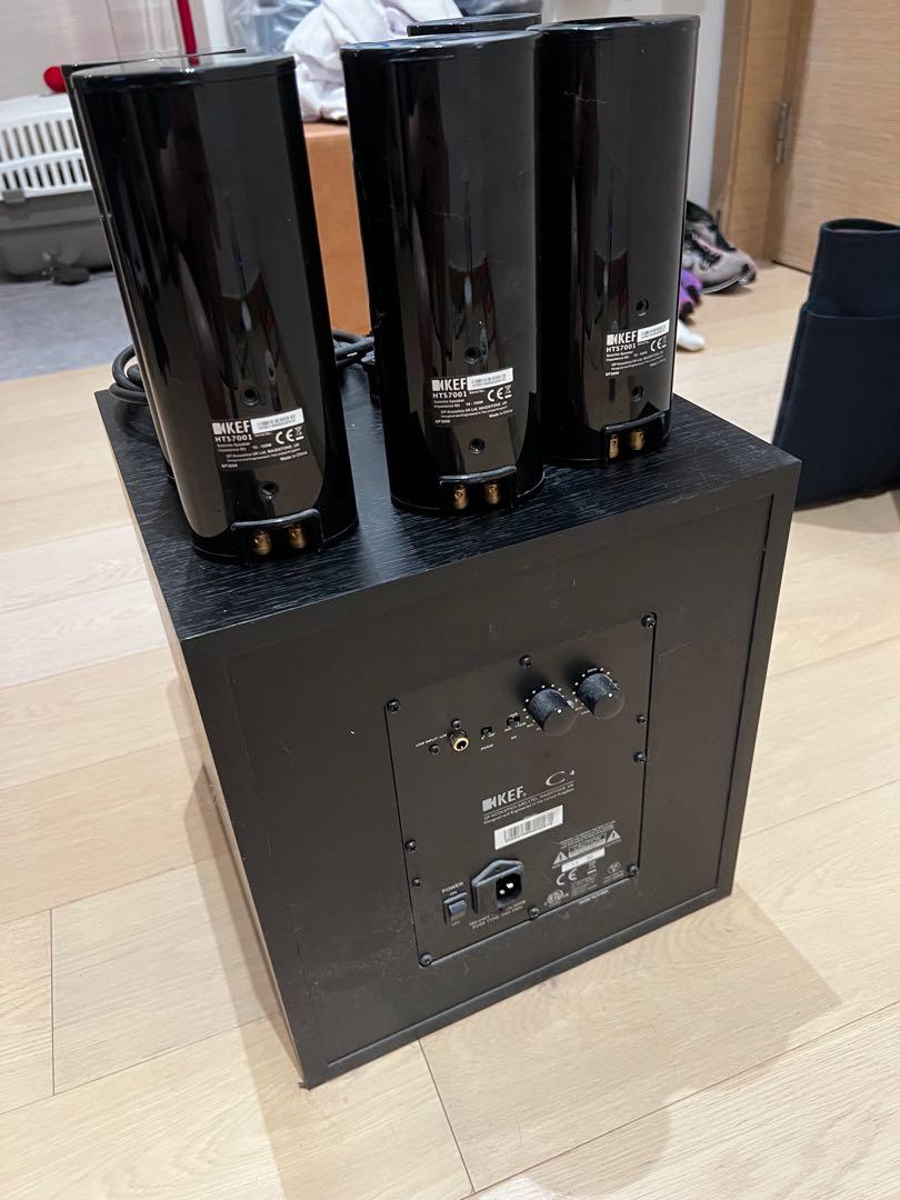 Kef kht 1505 cheap