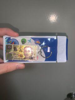 Keychain