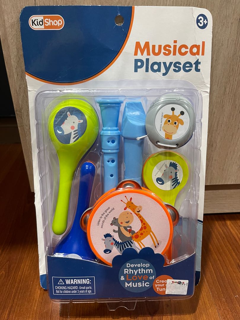 Kidshop toys shop