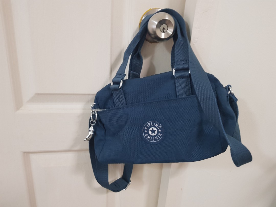 Kipling folki sale mini