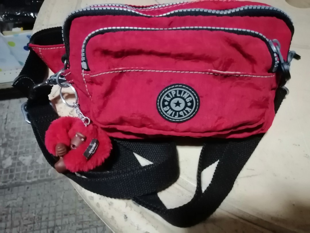 Kipling multiple sales