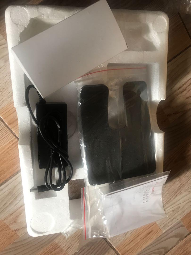 Koper Airwheel Robot, Properti, Dijual 