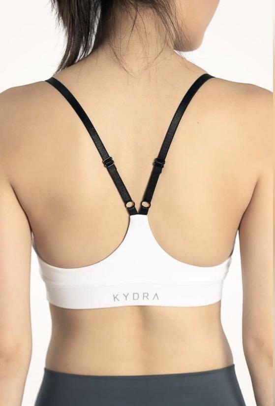 Kydra Sports Bra, Women's Fashion, Activewear on Carousell