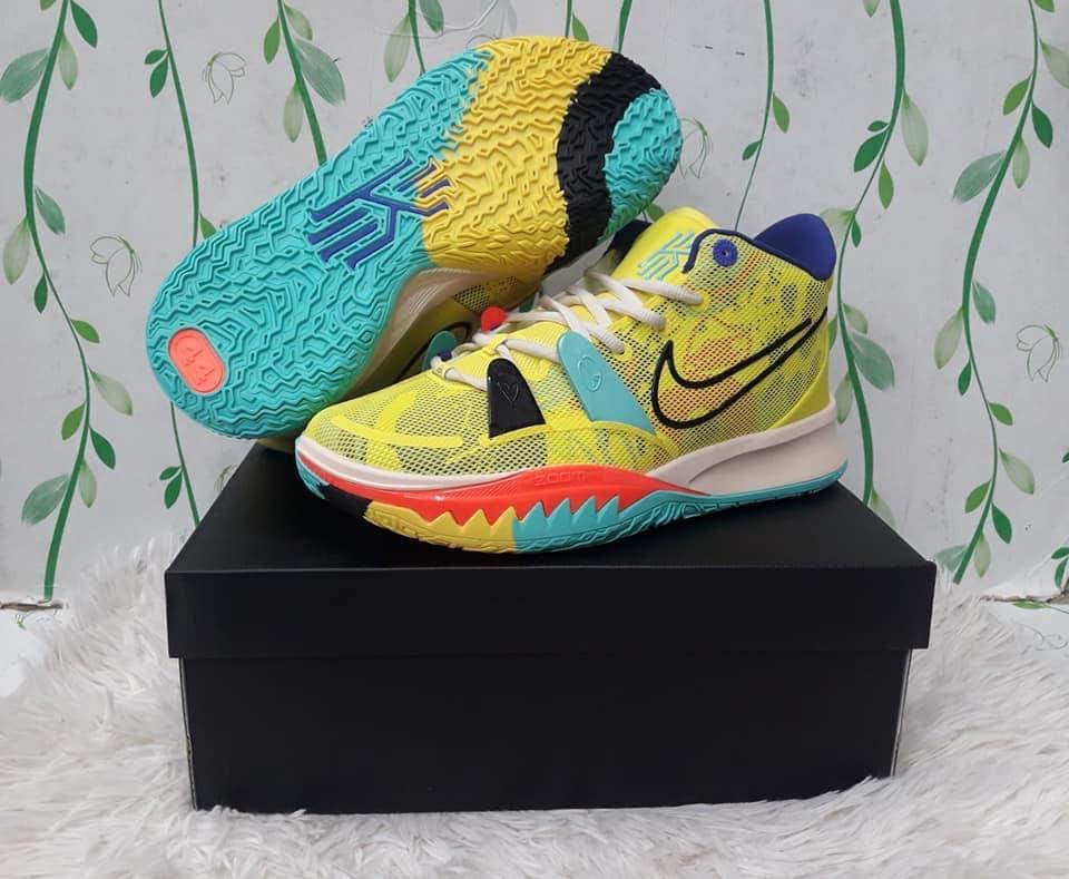 Gary shoes discount kyrie