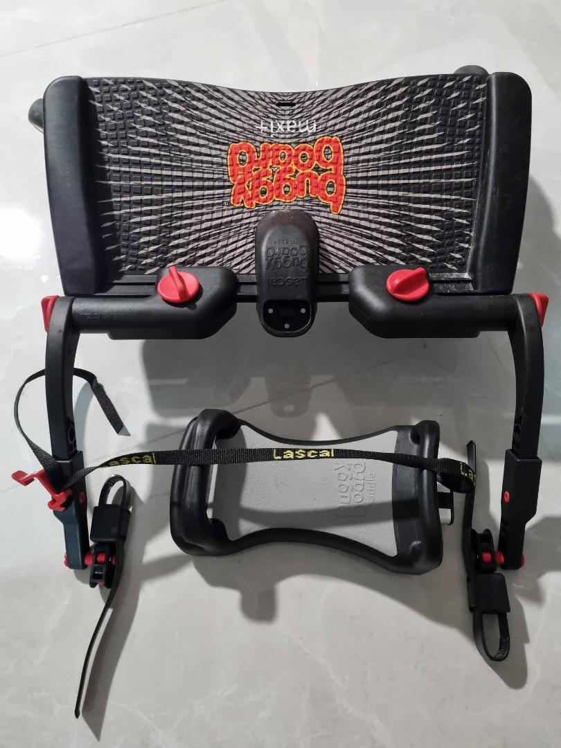 Lascal buggy discount board saddle ebay