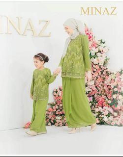 Laura Luxe Lacey Pario by Minaz XL Kids