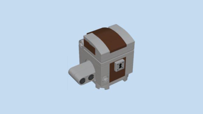 Lego mario spare parts top