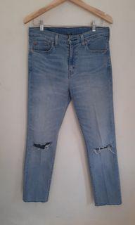 Levi's 510 ori size 32