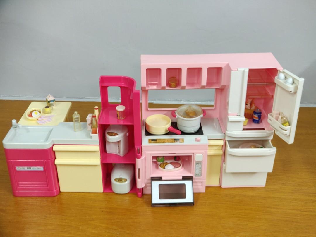 Licca kitchen store