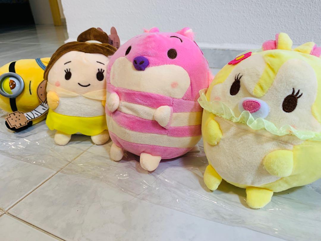 pink platypus webkinz