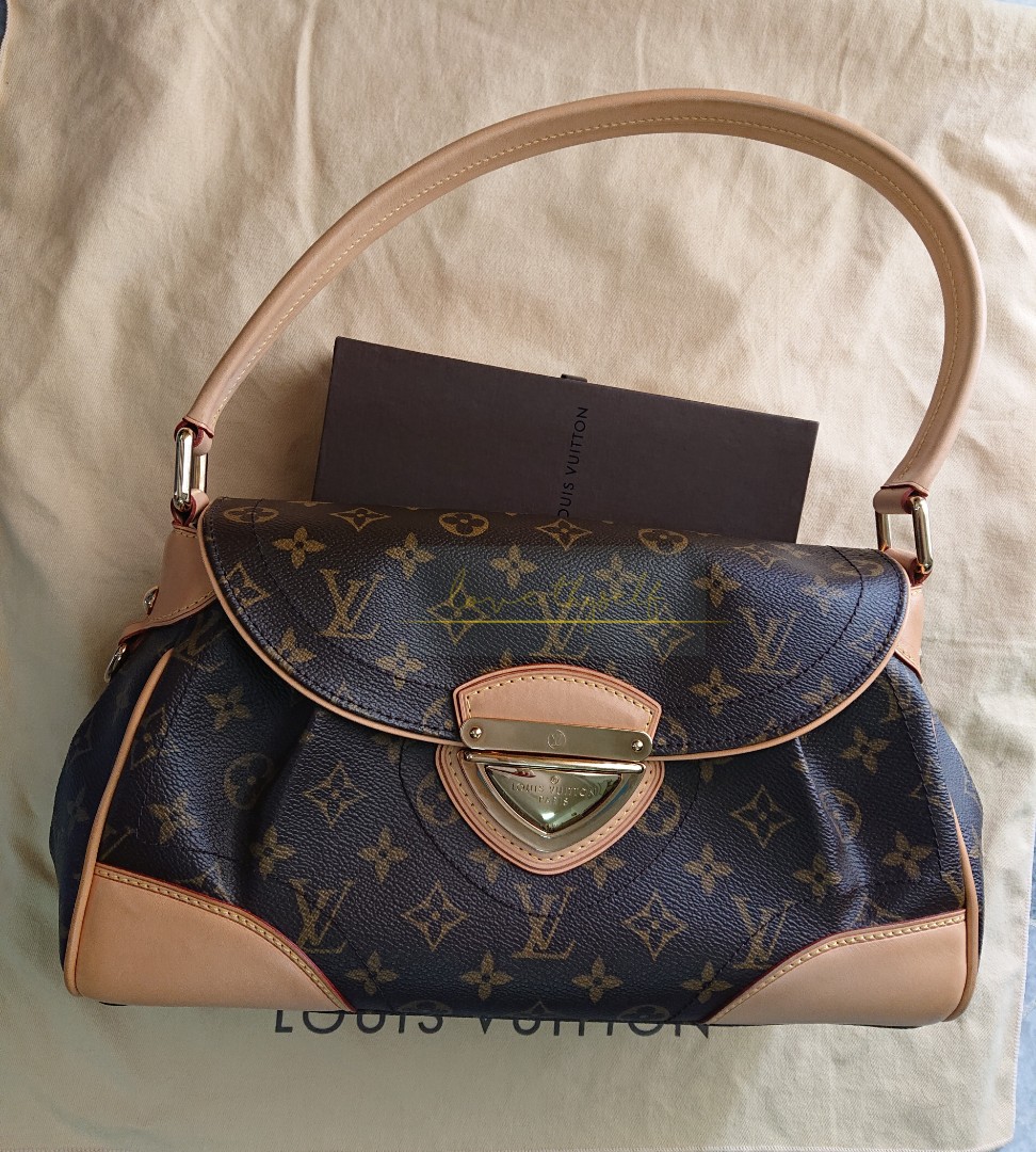 SOLD LV Beverly MM Additional photos