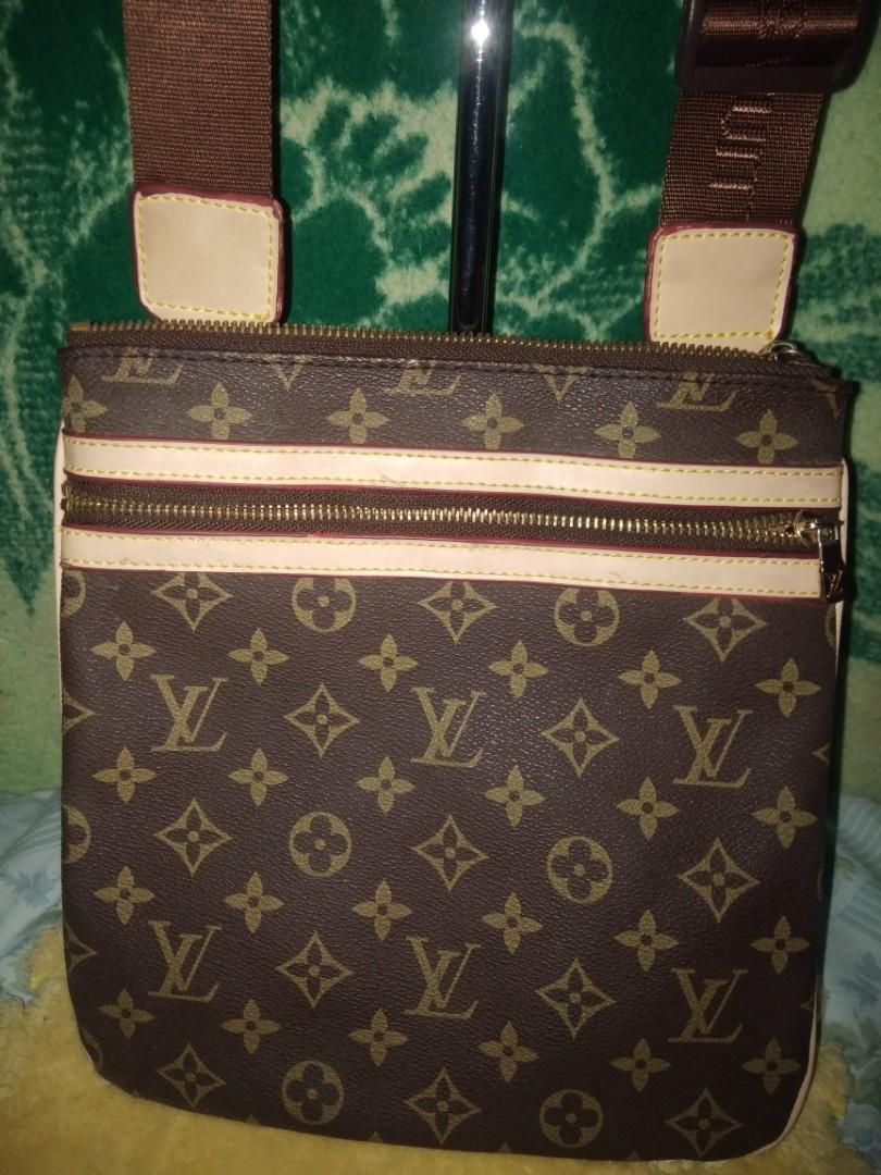 Louis Vuitton Crossbody Bag Men 