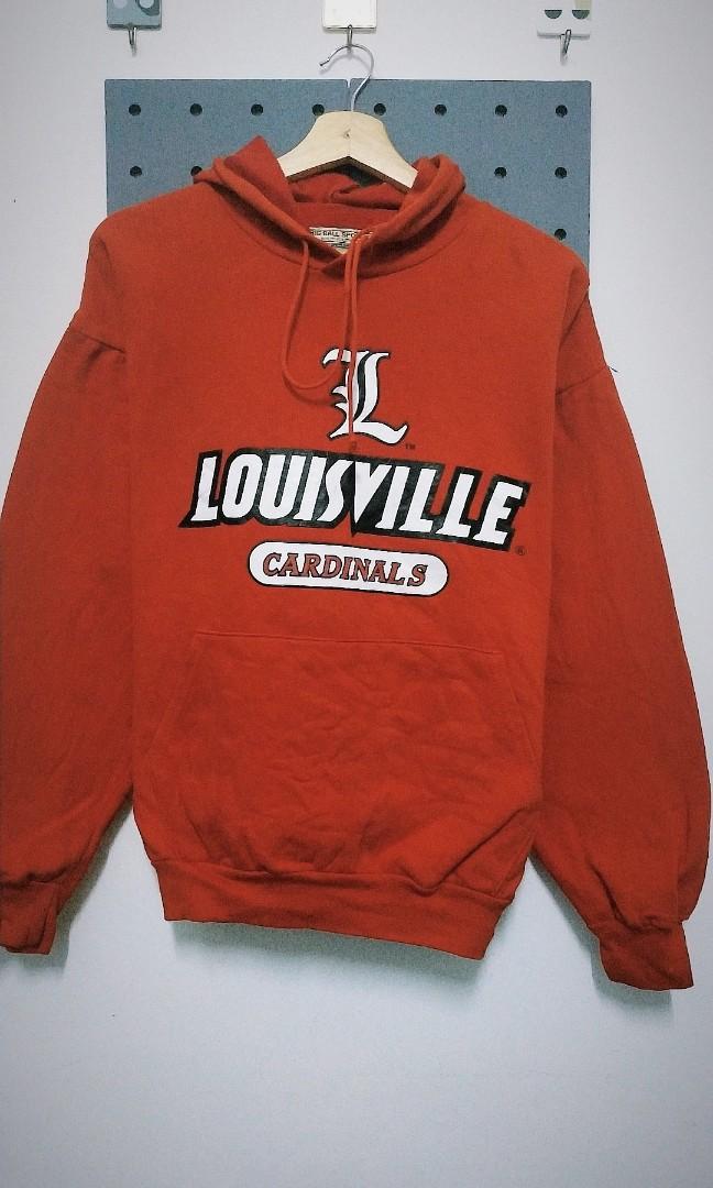  Louisville Hoodie