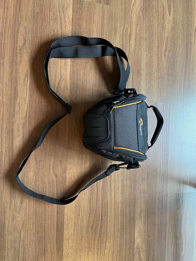 Lowepro adventura 2025 tlz 20 ii
