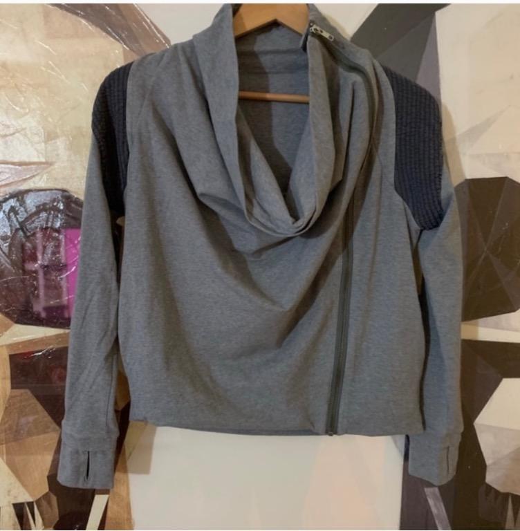 Lululemon Sway Jacket size 6