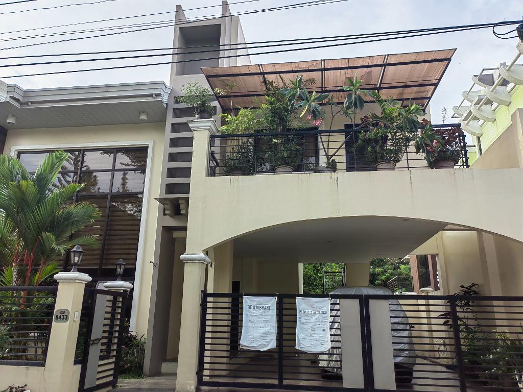 Luxurious House and Lot for Sale at Xavier Estates Subdivision CDO