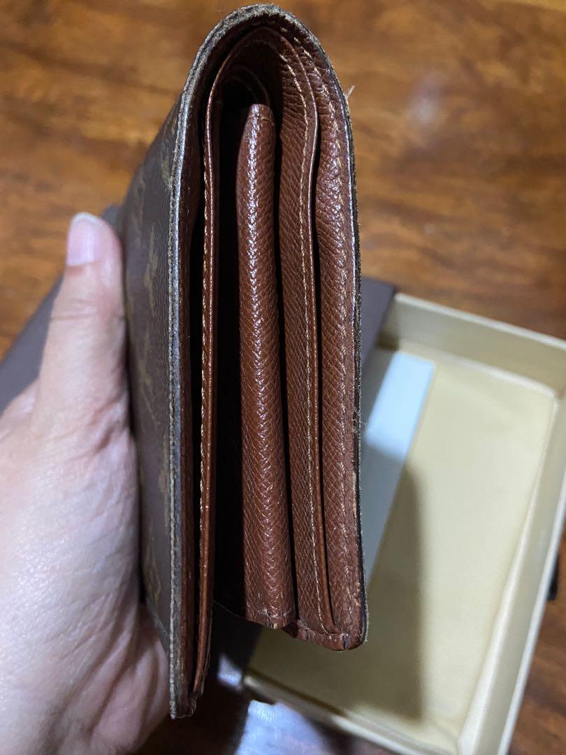 LV Mens Wallet Bifold, Men's Fashion, Watches & Accessories, Wallets