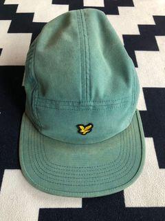 Lyle & Scott